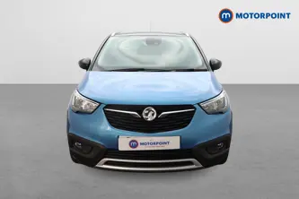 Vauxhall Crossland X Elite Manual Petrol SUV - Stock Number (1658896) - Front bumper