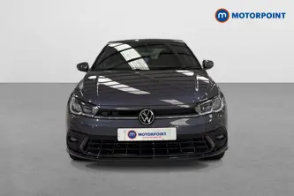 Volkswagen Polo R-Line Manual Petrol Hatchback - Stock Number (1659049) - Front bumper