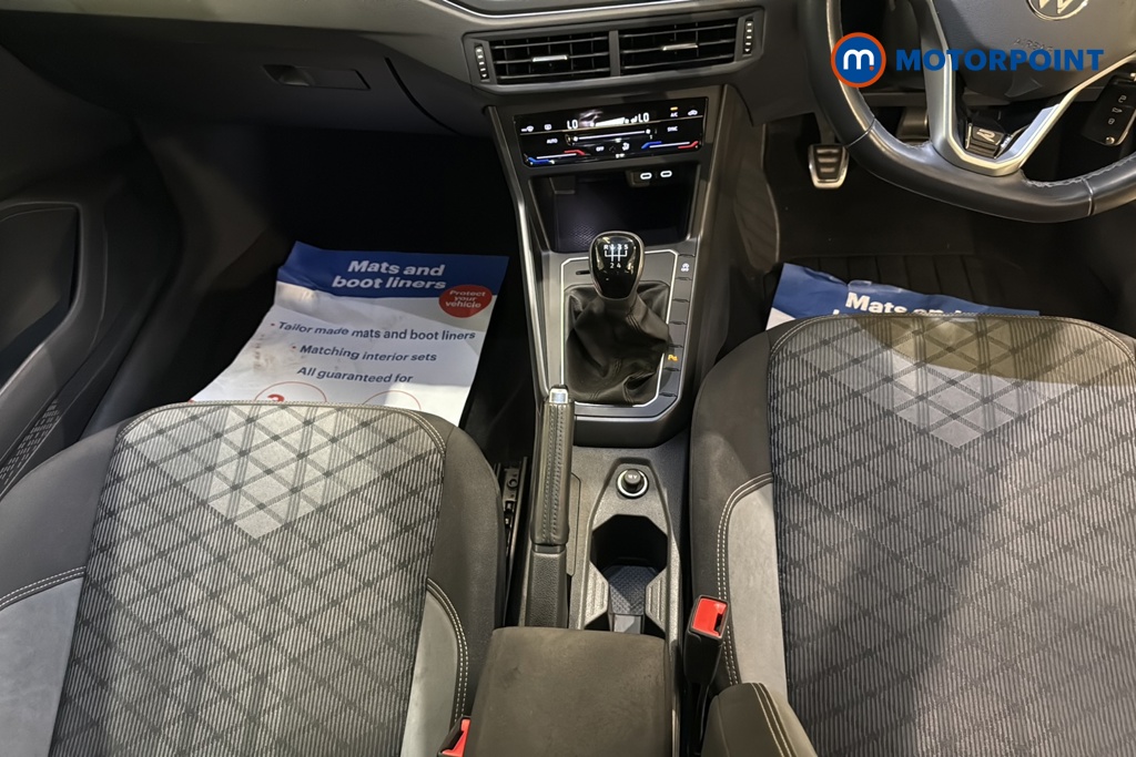 Volkswagen Polo R-Line Manual Petrol Hatchback - Stock Number (1659049) - 15th supplementary image