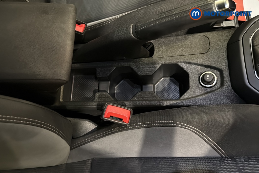 Volkswagen Polo R-Line Manual Petrol Hatchback - Stock Number (1659049) - 16th supplementary image