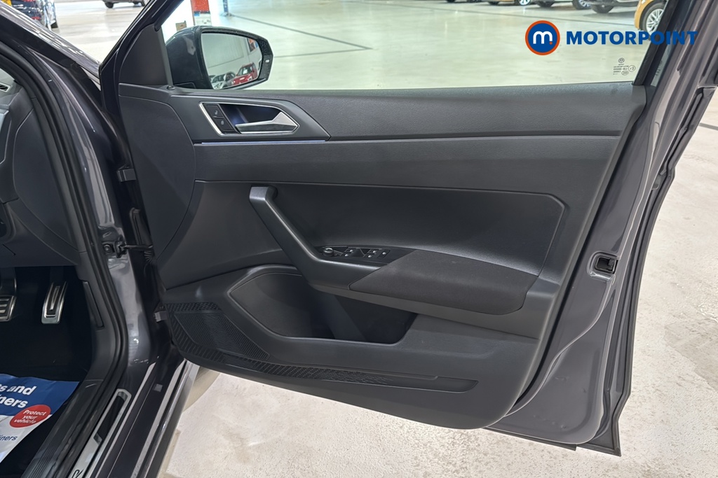 Volkswagen Polo R-Line Manual Petrol Hatchback - Stock Number (1659049) - 18th supplementary image