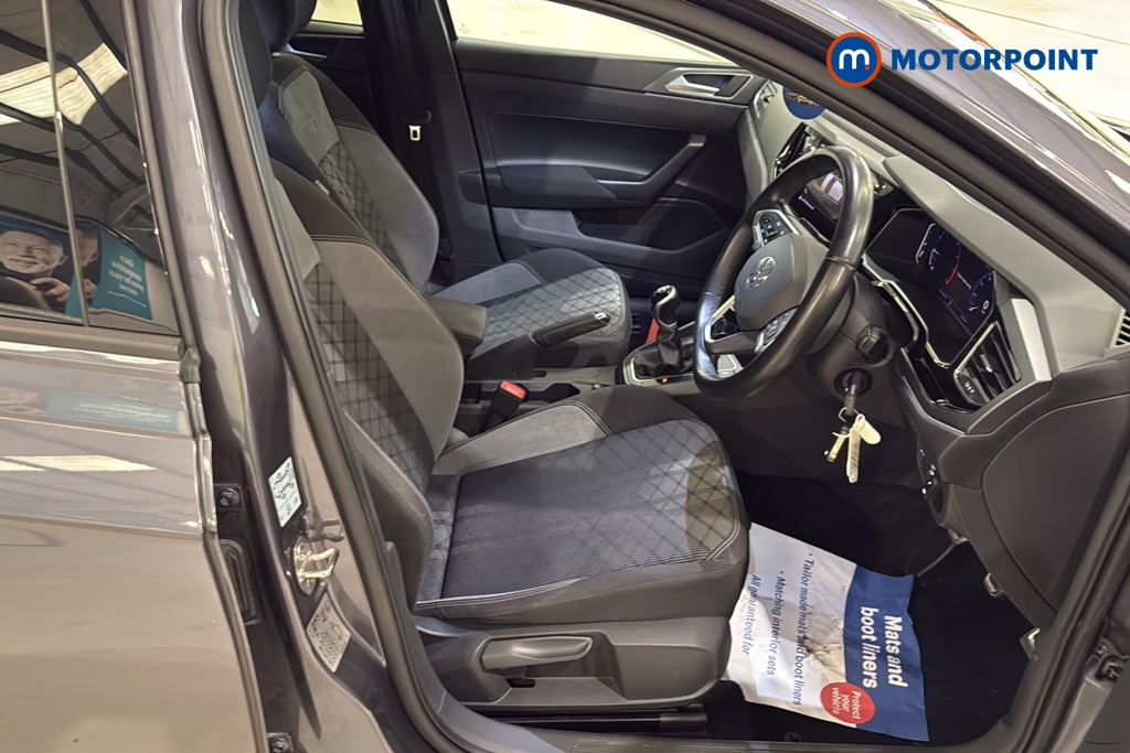 Volkswagen Polo R-Line Manual Petrol Hatchback - Stock Number (1659049) - 22nd supplementary image