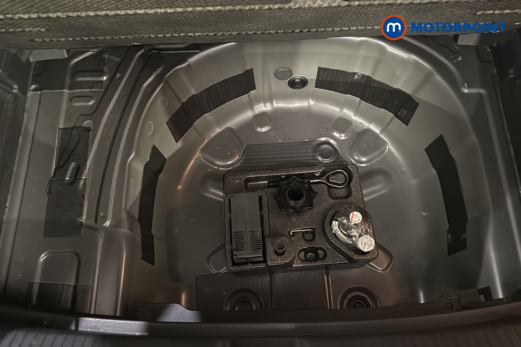 Volkswagen Polo R-Line Manual Petrol Hatchback - Stock Number (1659049) - 33rd supplementary image