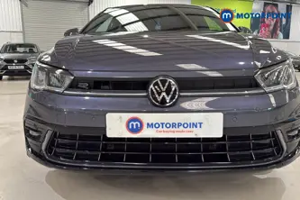 Volkswagen Polo R-Line Manual Petrol Hatchback - Stock Number (1659049) - 43rd supplementary image
