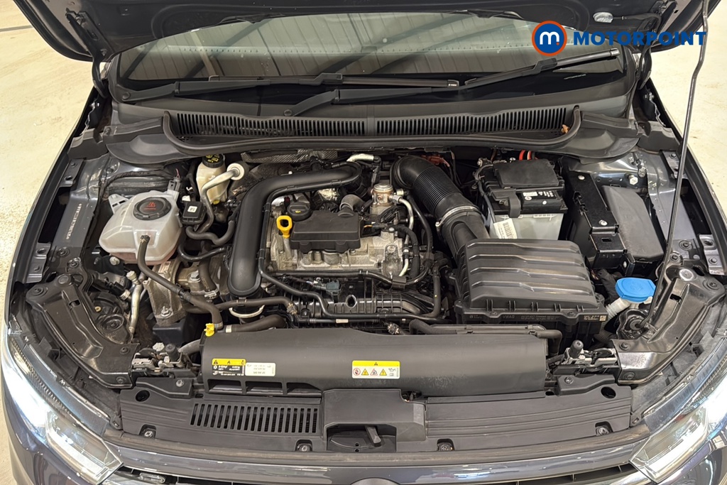 Volkswagen Polo R-Line Manual Petrol Hatchback - Stock Number (1659049) - 48th supplementary image