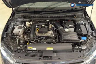 Volkswagen Polo R-Line Manual Petrol Hatchback - Stock Number (1659049) - 48th supplementary image
