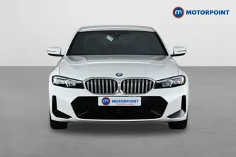 BMW 3 Series M Sport Automatic Petrol Saloon - Stock Number (1659076) - Front bumper