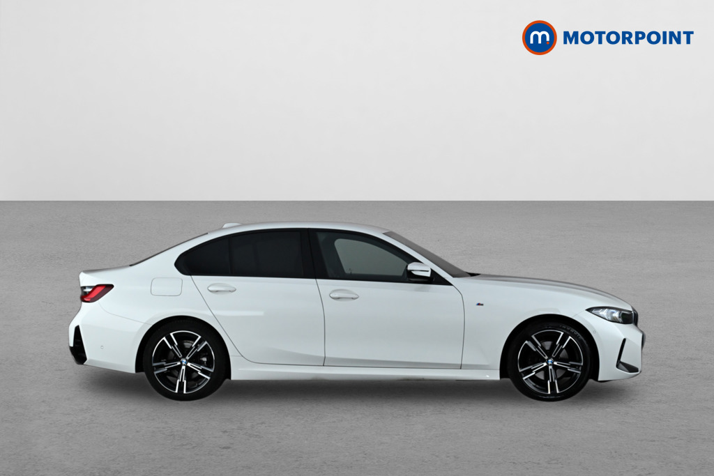 BMW 3 Series M Sport Automatic Petrol Saloon - Stock Number (1659076) - Drivers side