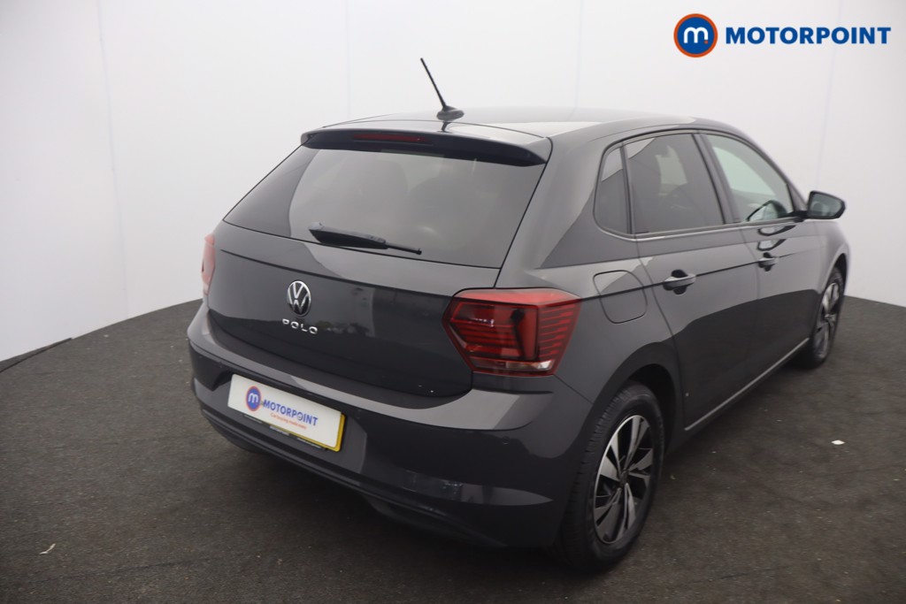 Volkswagen Polo Match Manual Petrol Hatchback - Stock Number (1659217) - 2nd supplementary image
