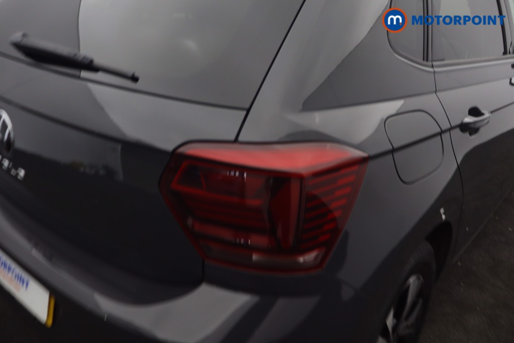 Volkswagen Polo Match Manual Petrol Hatchback - Stock Number (1659217) - 3rd supplementary image