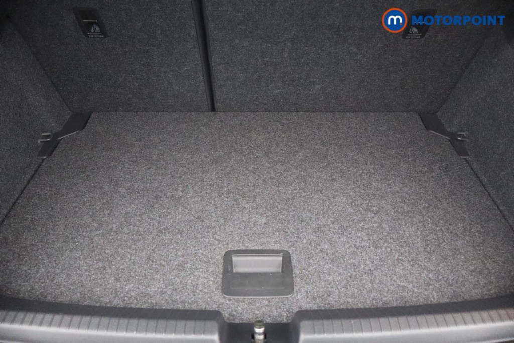 Volkswagen Polo Match Manual Petrol Hatchback - Stock Number (1659217) - 4th supplementary image