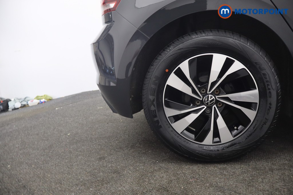 Volkswagen Polo Match Manual Petrol Hatchback - Stock Number (1659217) - 5th supplementary image