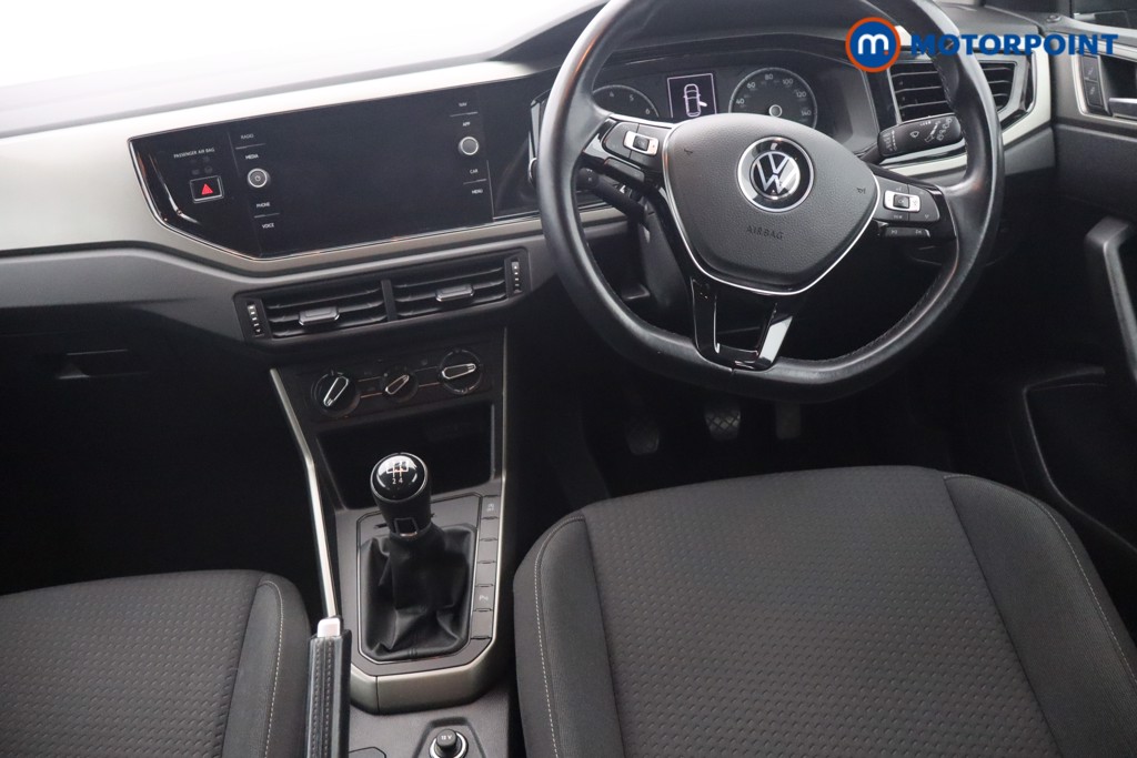 Volkswagen Polo Match Manual Petrol Hatchback - Stock Number (1659217) - 7th supplementary image