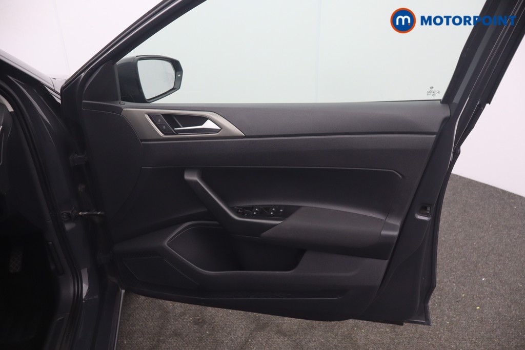 Volkswagen Polo Match Manual Petrol Hatchback - Stock Number (1659217) - 8th supplementary image