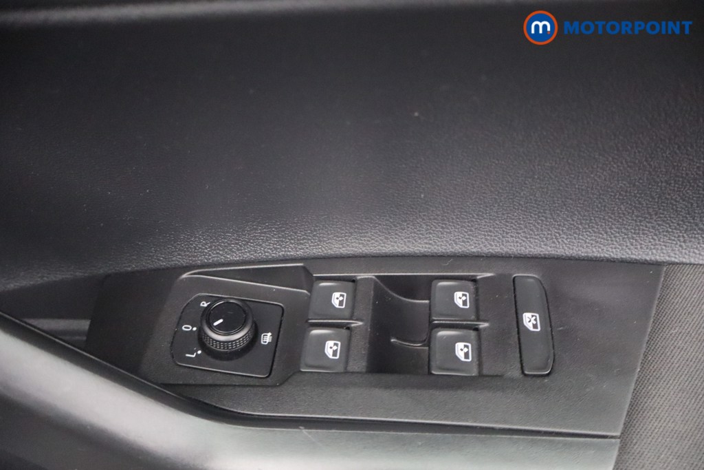 Volkswagen Polo Match Manual Petrol Hatchback - Stock Number (1659217) - 10th supplementary image