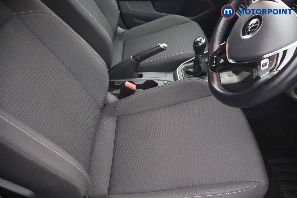 Volkswagen Polo Match Manual Petrol Hatchback - Stock Number (1659217) - 11th supplementary image