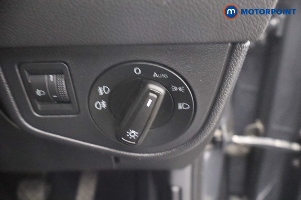 Volkswagen Polo Match Manual Petrol Hatchback - Stock Number (1659217) - 12th supplementary image