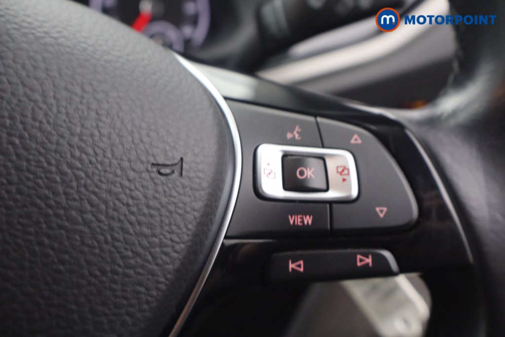 Volkswagen Polo Match Manual Petrol Hatchback - Stock Number (1659217) - 13th supplementary image