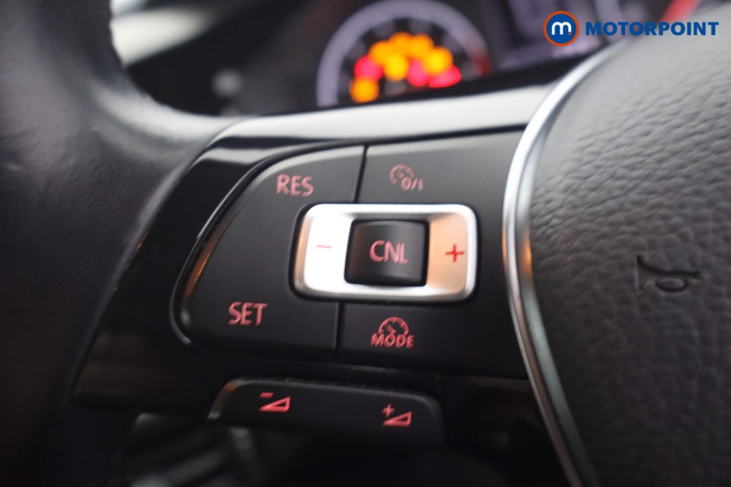 Volkswagen Polo Match Manual Petrol Hatchback - Stock Number (1659217) - 14th supplementary image