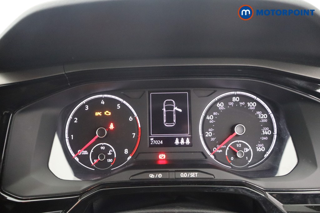 Volkswagen Polo Match Manual Petrol Hatchback - Stock Number (1659217) - 15th supplementary image