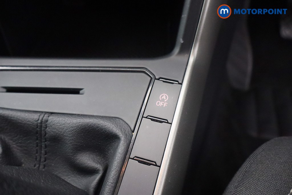 Volkswagen Polo Match Manual Petrol Hatchback - Stock Number (1659217) - 16th supplementary image