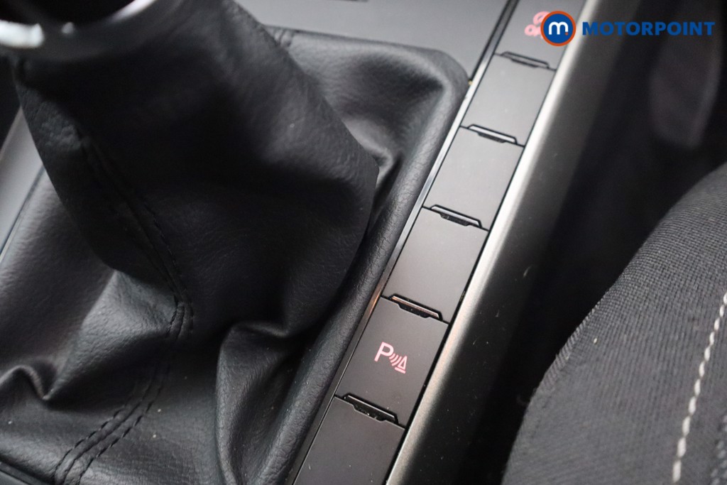 Volkswagen Polo Match Manual Petrol Hatchback - Stock Number (1659217) - 17th supplementary image