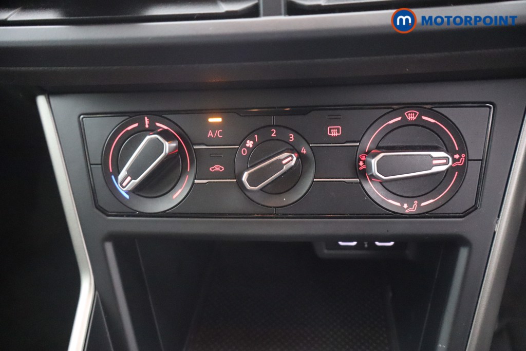 Volkswagen Polo Match Manual Petrol Hatchback - Stock Number (1659217) - 18th supplementary image