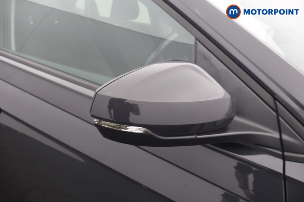 Volkswagen Polo Match Manual Petrol Hatchback - Stock Number (1659217) - 21st supplementary image