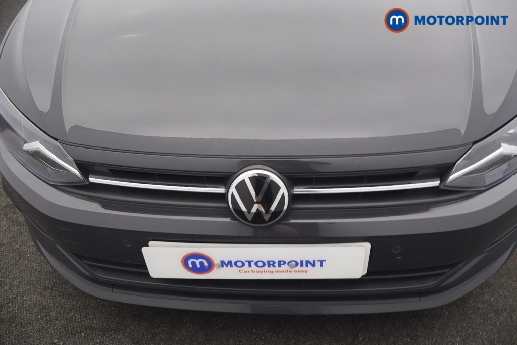 Volkswagen Polo Match Manual Petrol Hatchback - Stock Number (1659217) - 23rd supplementary image