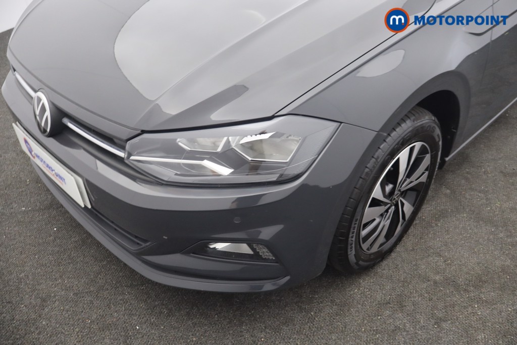 Volkswagen Polo Match Manual Petrol Hatchback - Stock Number (1659217) - 25th supplementary image
