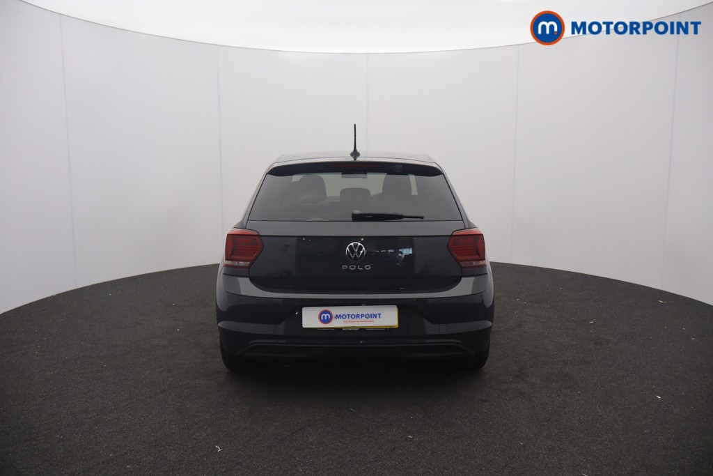 Volkswagen Polo Match Manual Petrol Hatchback - Stock Number (1659217) - 1st supplementary image
