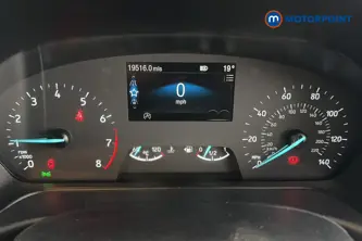 Ford Fiesta Titanium Manual Petrol Hatchback - Stock Number (1659288) - 7th supplementary image