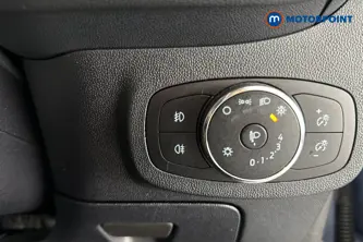 Ford Fiesta Titanium Manual Petrol Hatchback - Stock Number (1659288) - 11th supplementary image