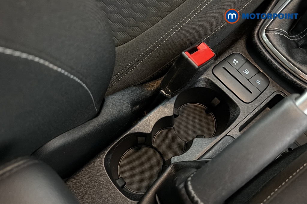 Ford Fiesta Titanium Manual Petrol Hatchback - Stock Number (1659288) - 16th supplementary image