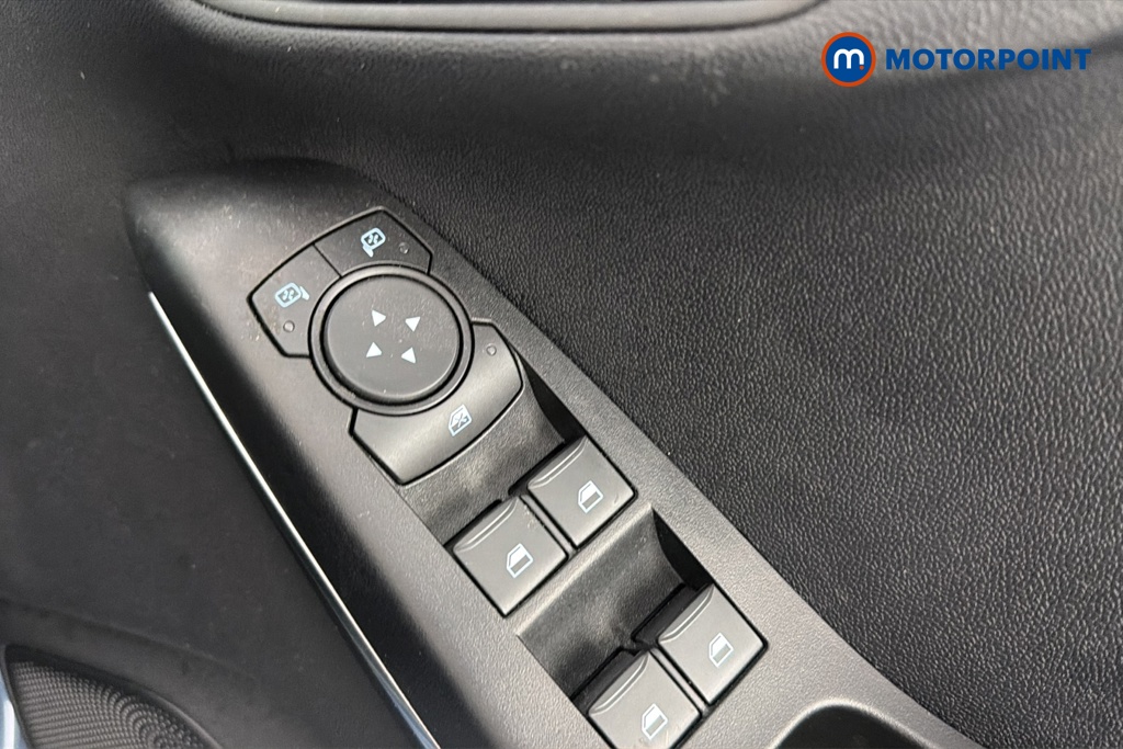 Ford Fiesta Titanium Manual Petrol Hatchback - Stock Number (1659288) - 19th supplementary image