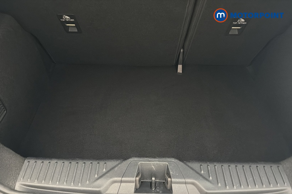 Ford Fiesta Titanium Manual Petrol Hatchback - Stock Number (1659288) - 30th supplementary image