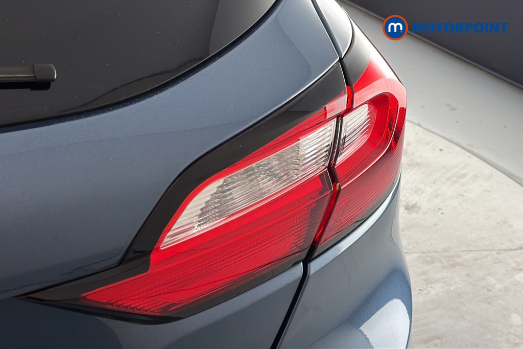 Ford Fiesta Titanium Manual Petrol Hatchback - Stock Number (1659288) - 36th supplementary image