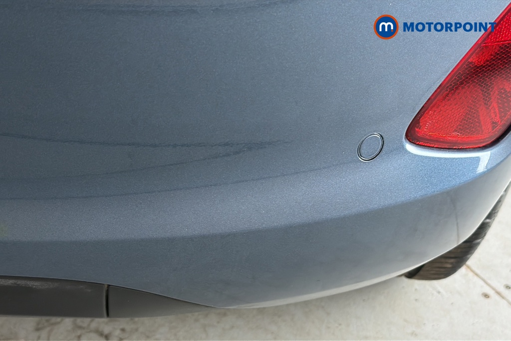 Ford Fiesta Titanium Manual Petrol Hatchback - Stock Number (1659288) - 39th supplementary image