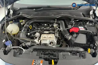 Ford Fiesta Titanium Manual Petrol Hatchback - Stock Number (1659288) - 48th supplementary image