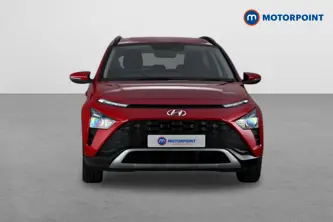 Hyundai Bayon Se Connect Automatic Petrol SUV - Stock Number (1659331) - Front bumper