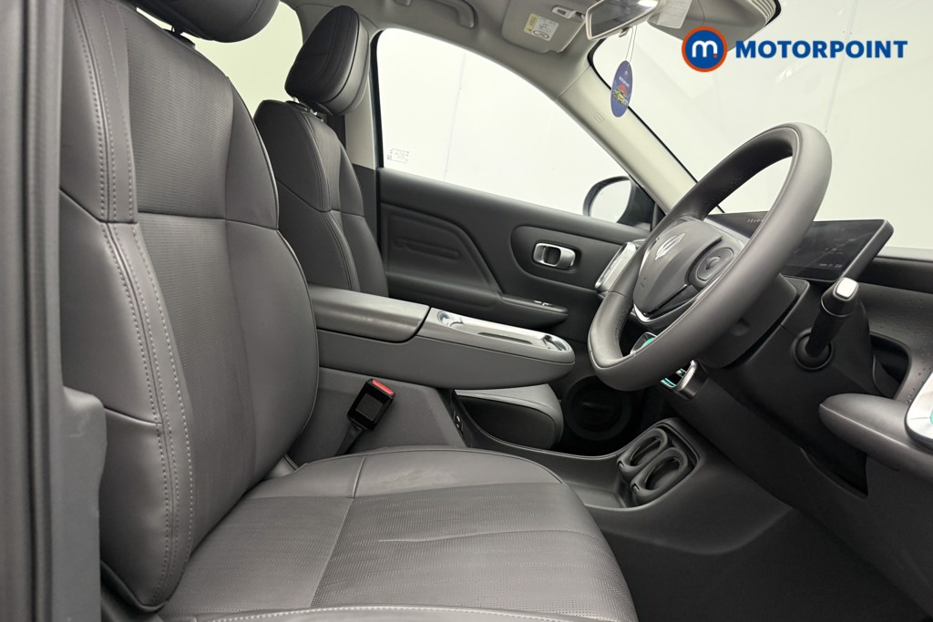 Leapmotor B10 160Kw 70Kwh 5Dr Auto Automatic Electric SUV - Stock Number (1659381) - 8th supplementary image