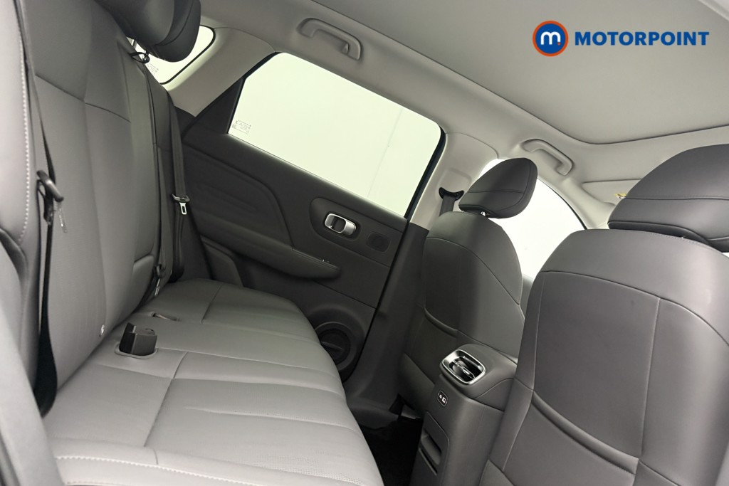 Leapmotor B10 160Kw 70Kwh 5Dr Auto Automatic Electric SUV - Stock Number (1659381) - 9th supplementary image