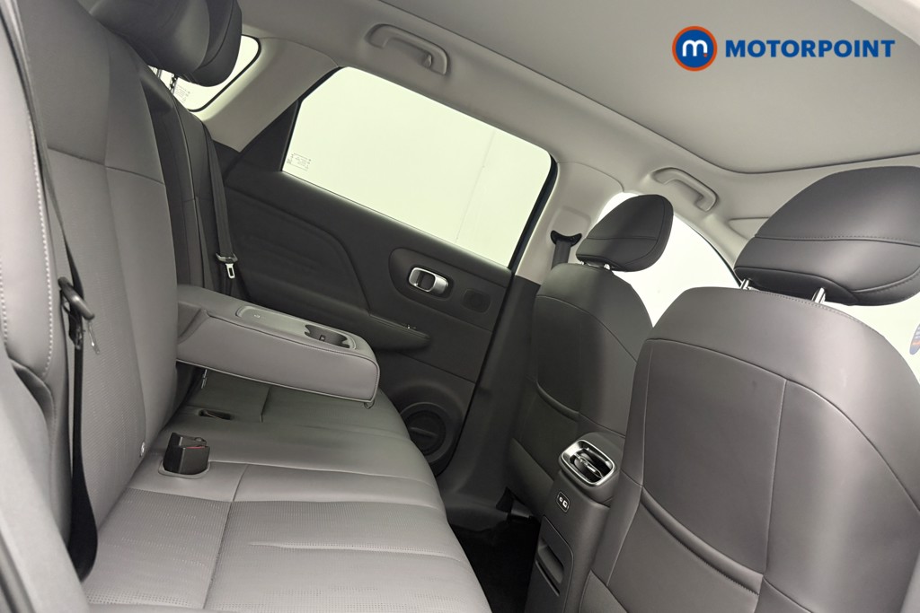 Leapmotor B10 160Kw 70Kwh 5Dr Auto Automatic Electric SUV - Stock Number (1659381) - 21st supplementary image
