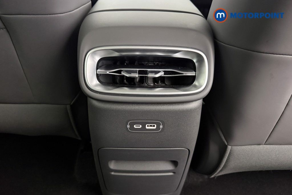 Leapmotor B10 160Kw 70Kwh 5Dr Auto Automatic Electric SUV - Stock Number (1659381) - 22nd supplementary image