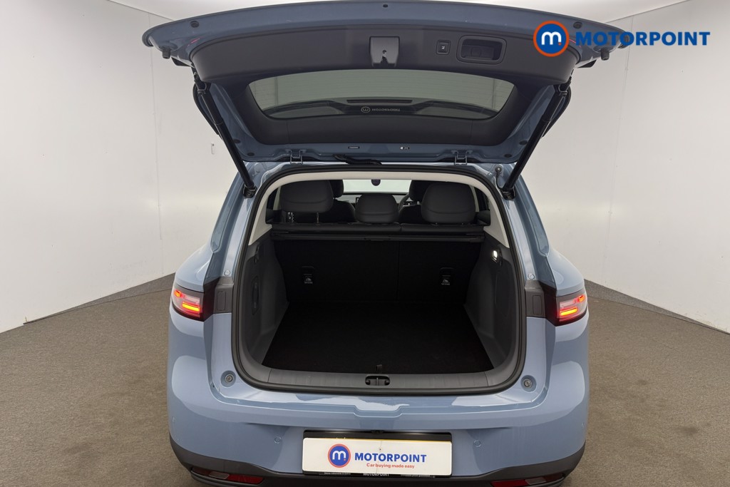 Leapmotor B10 160Kw 70Kwh 5Dr Auto Automatic Electric SUV - Stock Number (1659381) - 23rd supplementary image