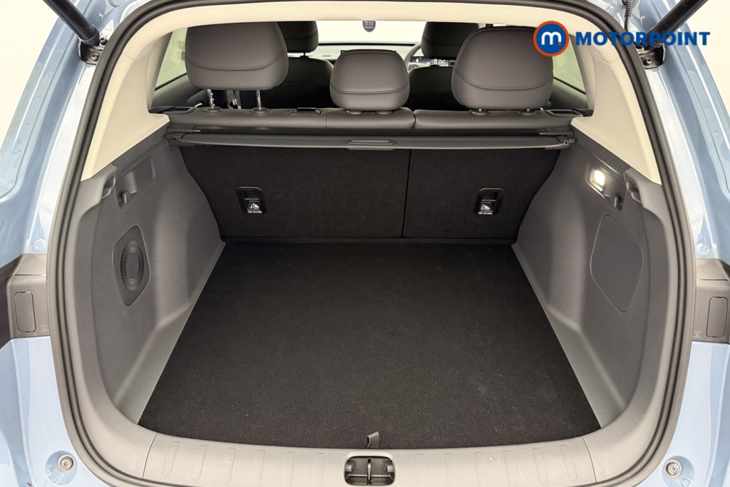 Leapmotor B10 160Kw 70Kwh 5Dr Auto Automatic Electric SUV - Stock Number (1659381) - 24th supplementary image