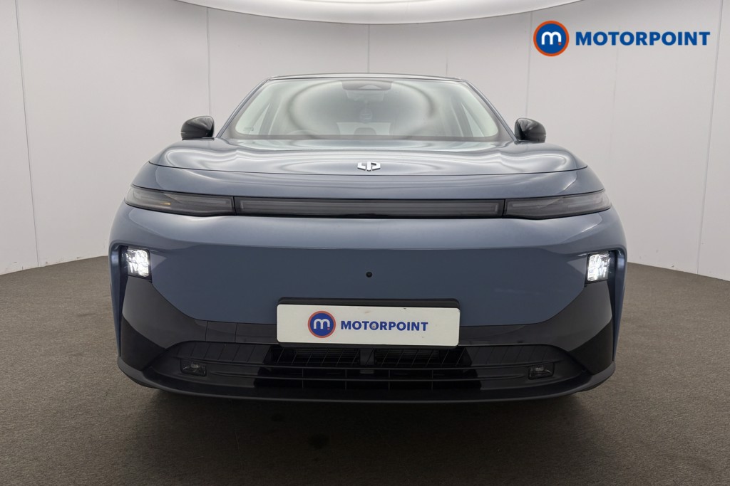 Leapmotor B10 160Kw 70Kwh 5Dr Auto Automatic Electric SUV - Stock Number (1659381) - 25th supplementary image