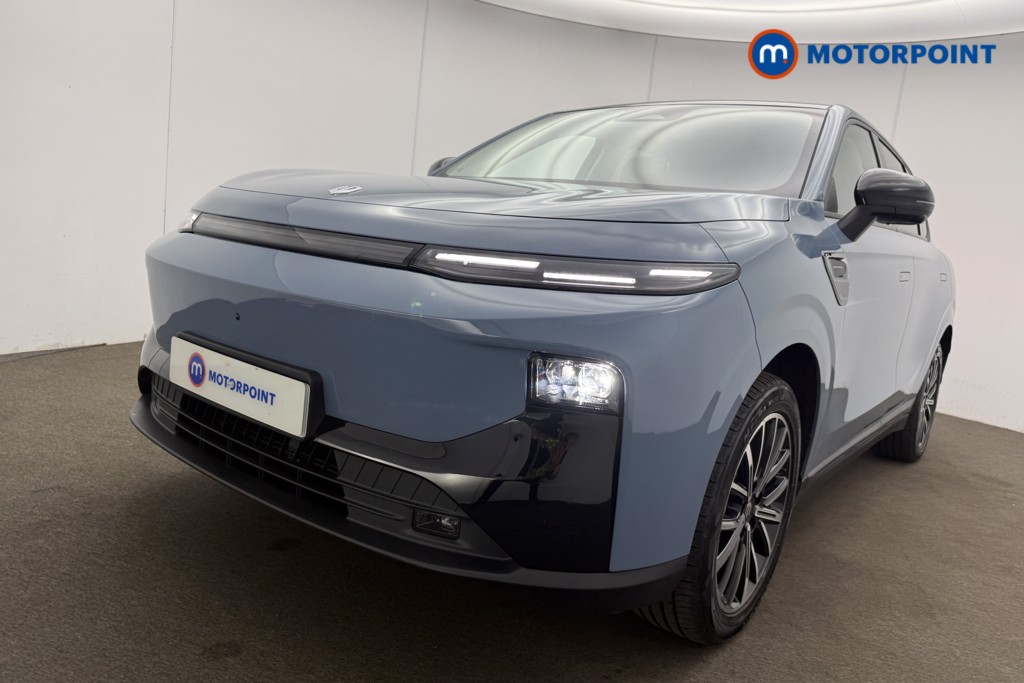 Leapmotor B10 160Kw 70Kwh 5Dr Auto Automatic Electric SUV - Stock Number (1659381) - 26th supplementary image
