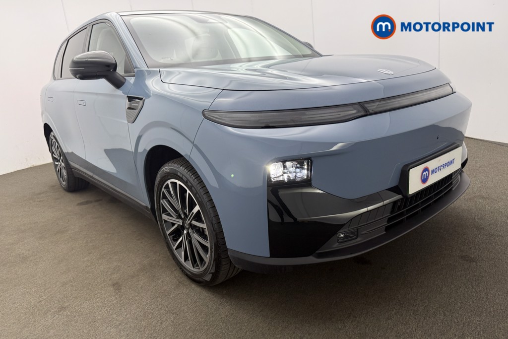 Leapmotor B10 160Kw 70Kwh 5Dr Auto Automatic Electric SUV - Stock Number (1659381) - 27th supplementary image