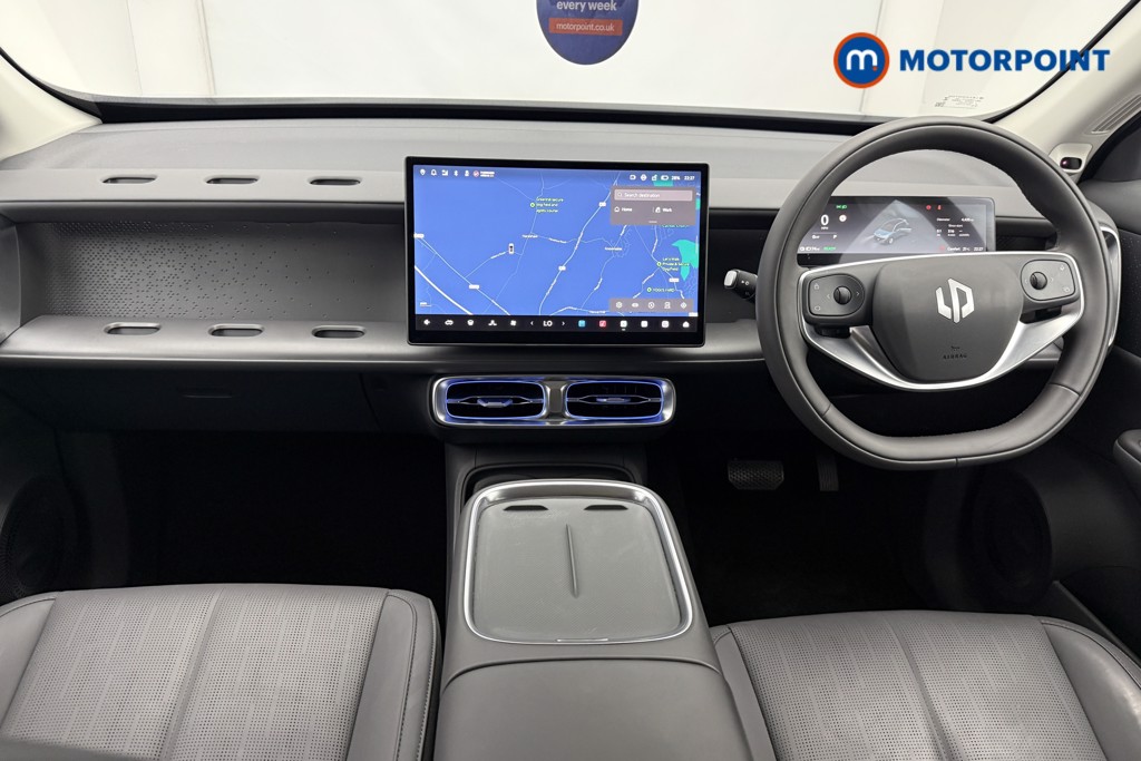 Leapmotor B10 160Kw 70Kwh 5Dr Auto Automatic Electric SUV - Stock Number (1659381) - 1st supplementary image
